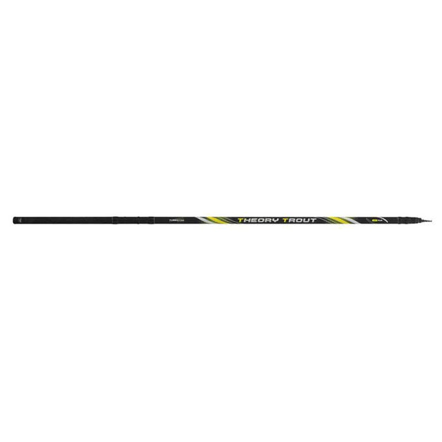 Canna Da Pesca - Tubertini Aggressive Trout 8 5 Mt