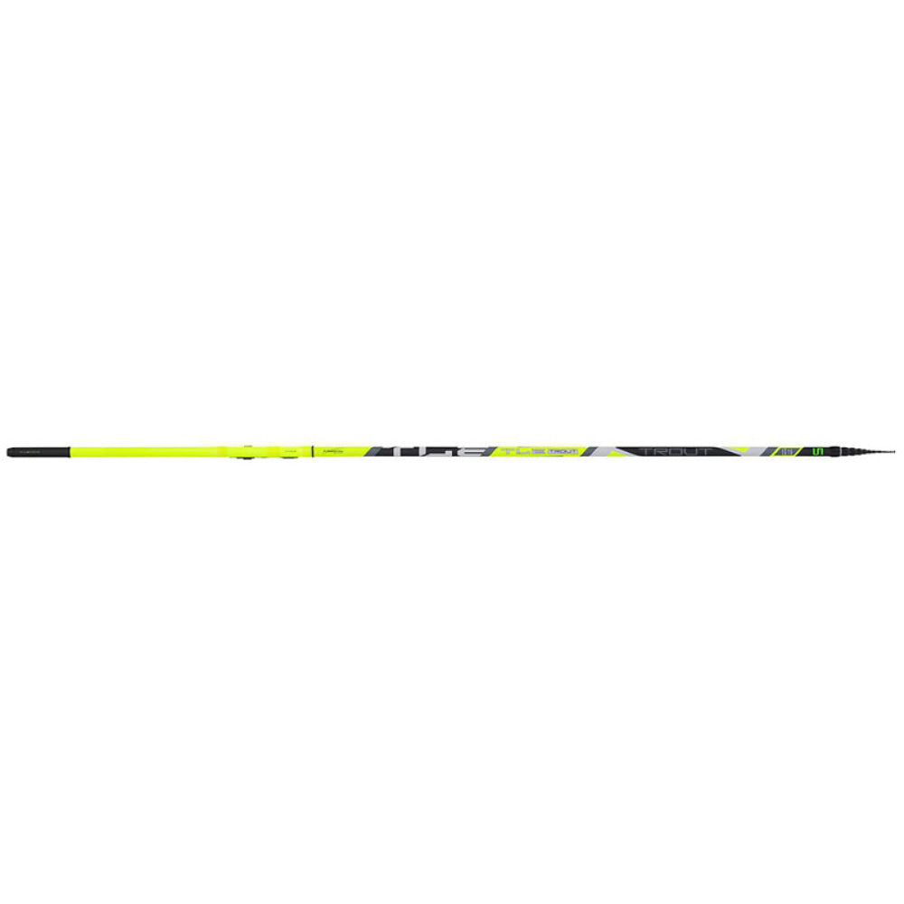 Canna Da Pesca - Tubertini Tle Trout 2 | 4.10Mt 4-8Gr