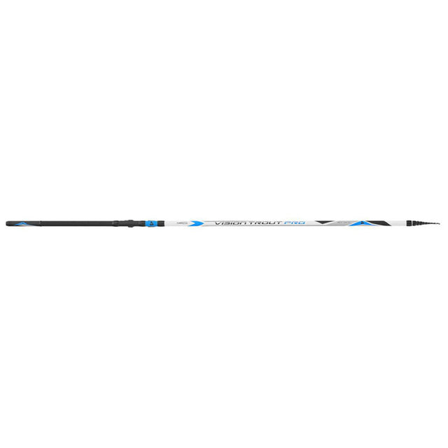 Canna Da Pesca - Tubertini Vision Trout Pro 1 4Mt 2-6Gr