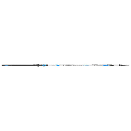 Canna Da Pesca - Tubertini Vision Trout Pro 2 4Mt 4-10Gr
