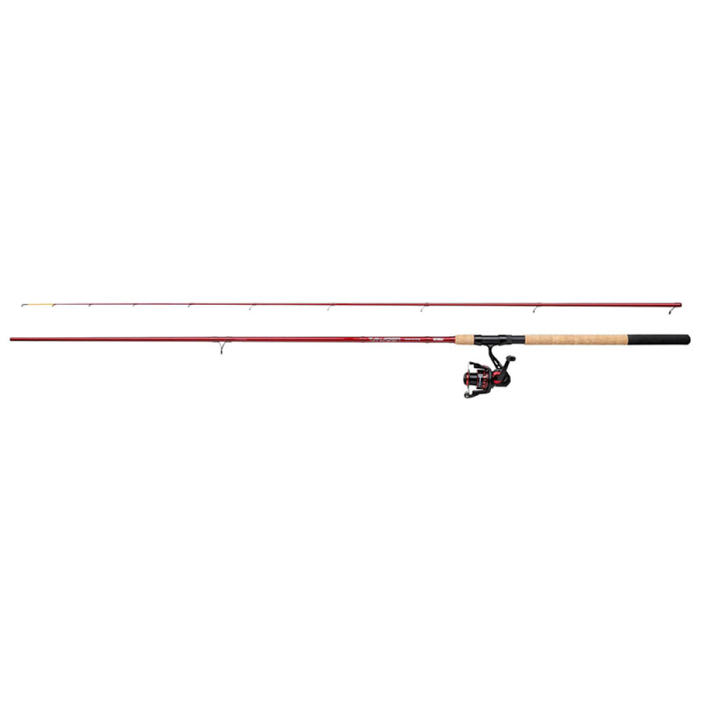 Canna Feeder - Mitchell Tanager2 Red 333 20-80G Cmb