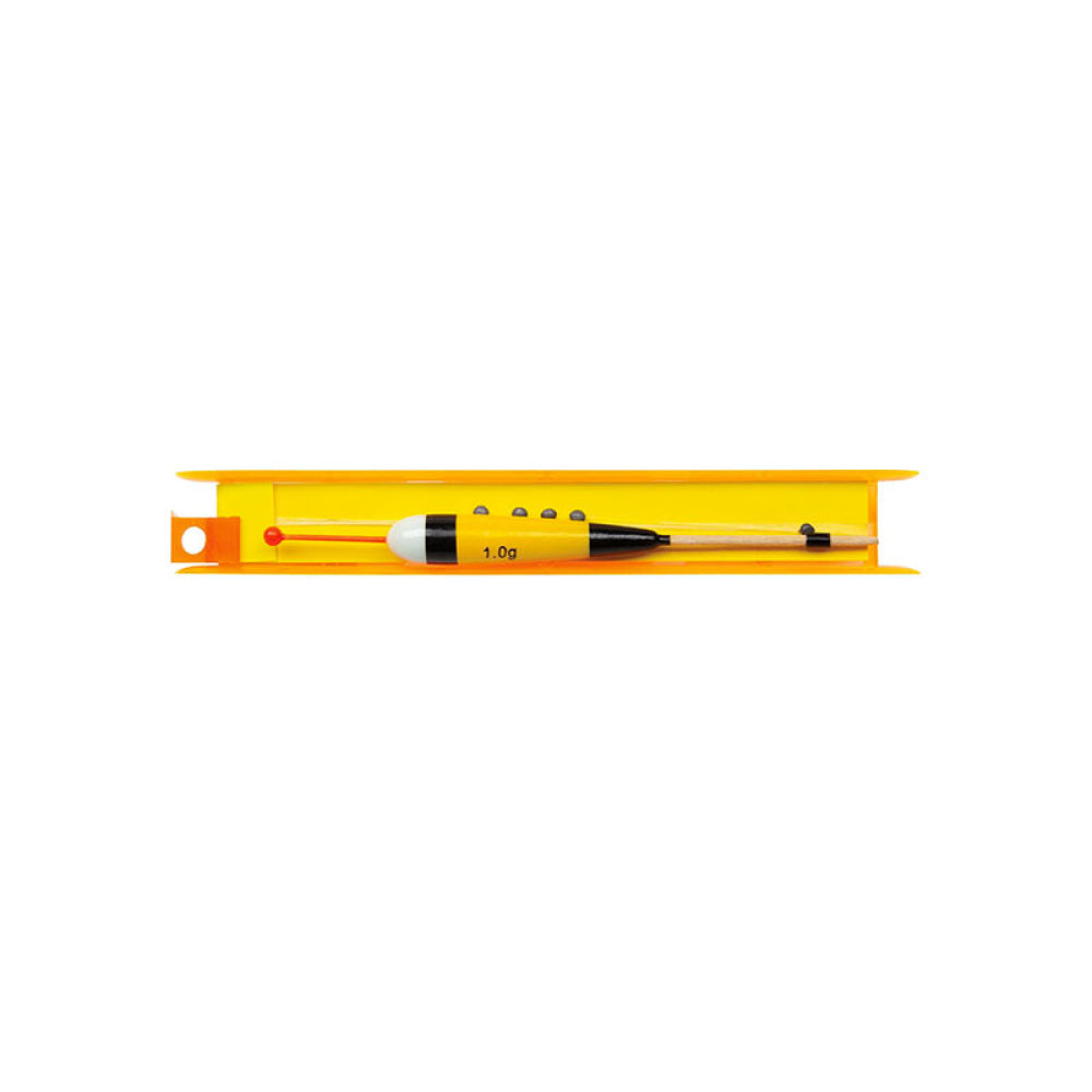 Canna Fissa - Mitchell Catch Pro Palo T-600