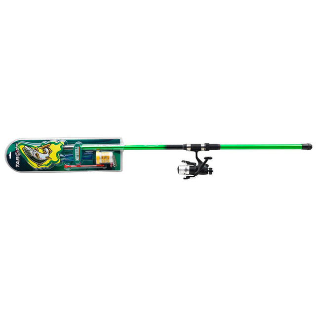 Canna - Mitchell Combo Rtf Target T-320 Trout