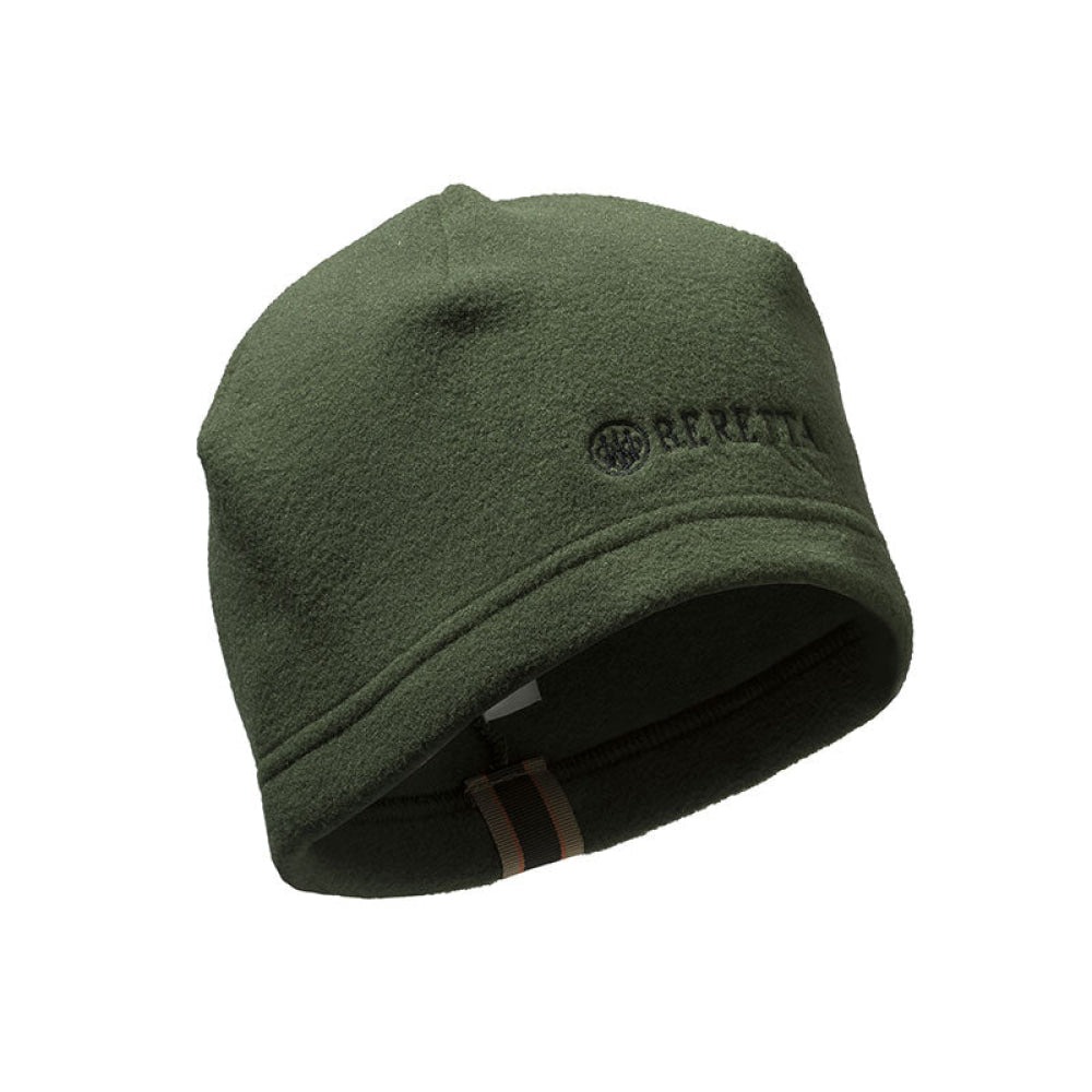 Cappello - Beretta Fleece Beanie Green M