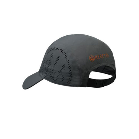 Cappello - Beretta Tech Grey Castlerock