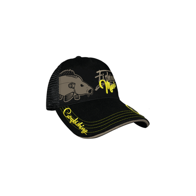 Cappello - Carpfishing Mania Carpa