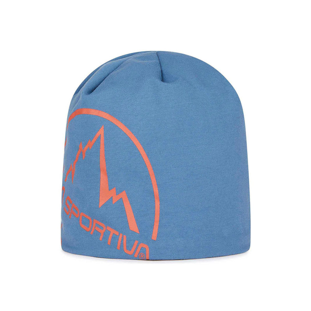Cappello - La Sportiva Circle Beanie Atlantic/Paprika S
