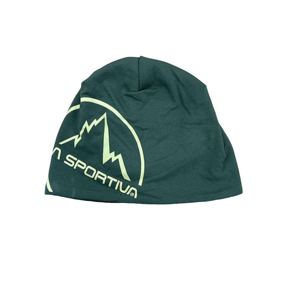 Cappello - La Sportiva Circle Beanie Forest/Green Banana