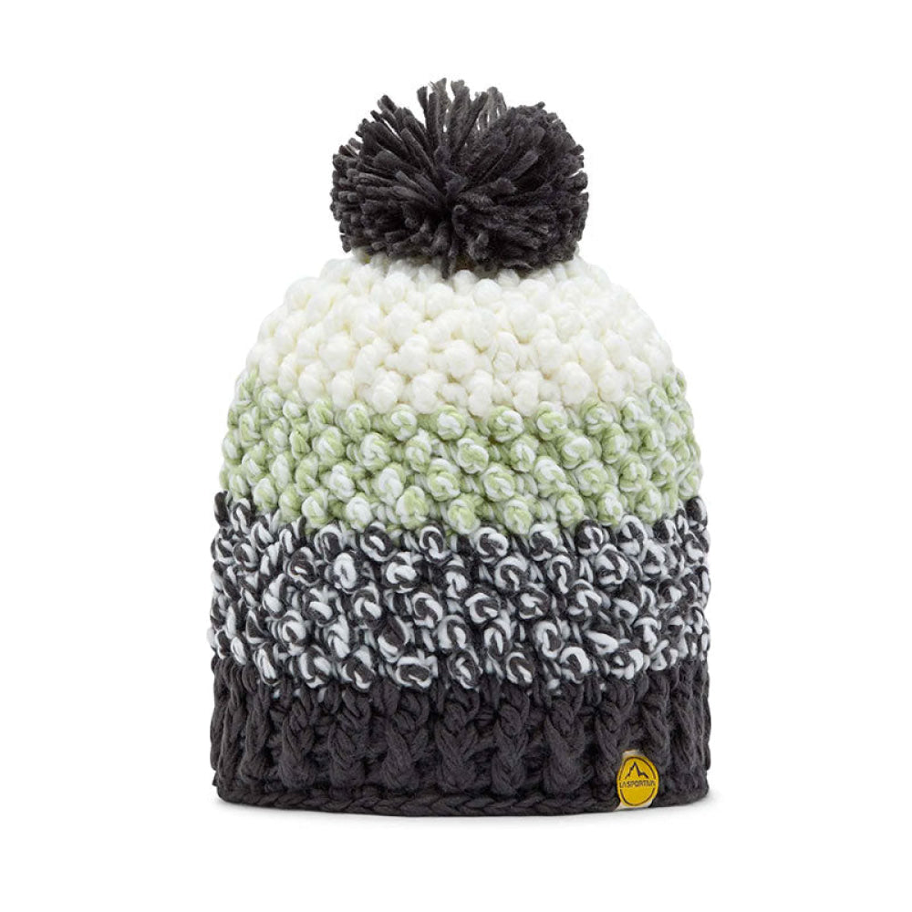 Cappello - La Sportiva Terry Beanie W Celadon/Carbon S/M