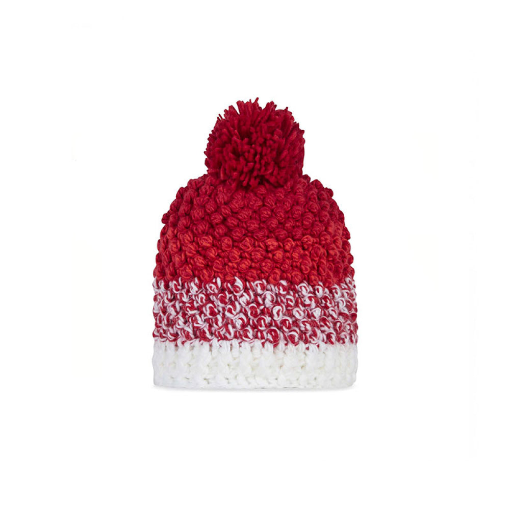 Cappello - La Sportiva Terry Beanie W Hibiscus / White