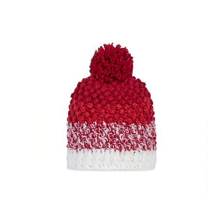 Cappello - La Sportiva Terry Beanie W Hibiscus / White