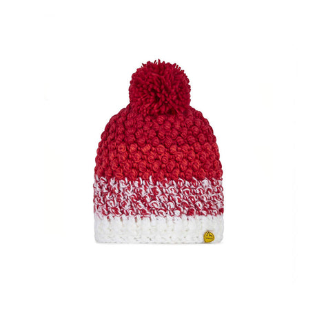 Cappello - La Sportiva Terry Beanie W Hibiscus / White