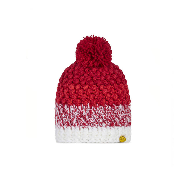 Cappello - La Sportiva Terry Beanie W Hibiscus / White