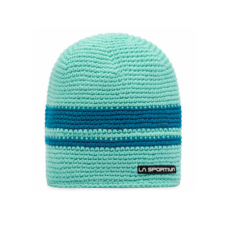 Cappello - La Sportiva Zephir Beanie Turquoise/Crystal