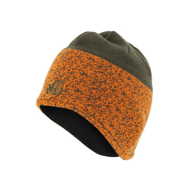 Cappello - Millet Tyak Ear Flap 9829 Ivy/Maracuja