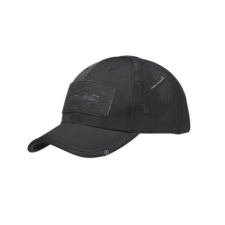 Cappello - Pentagon Aeolus Bb Cap Black