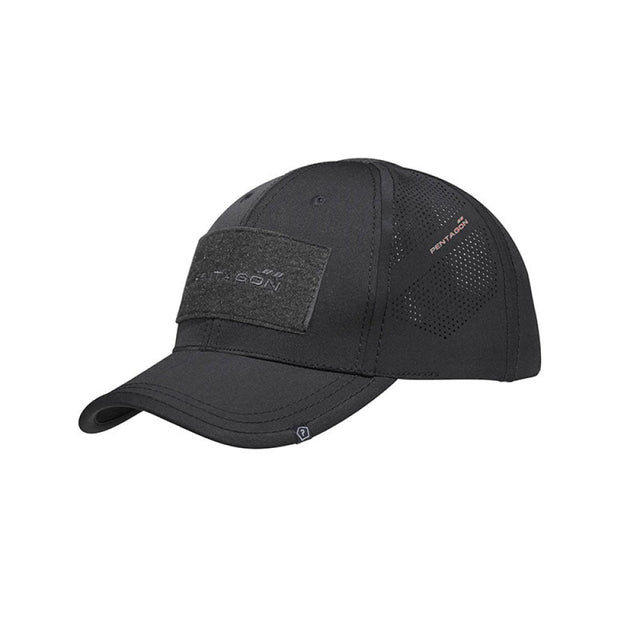 Cappello - Pentagon Aeolus Bb Cap Black