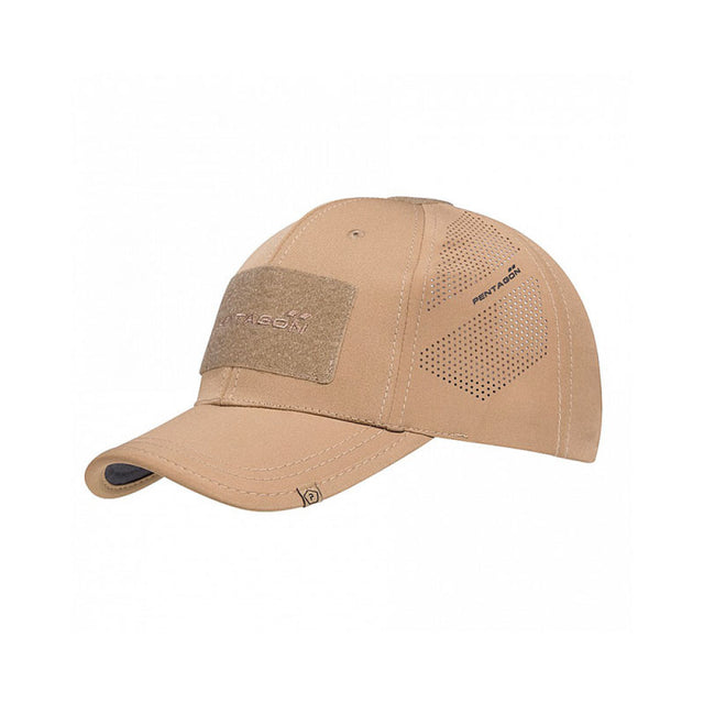 Cappello - Pentagon Aeolus Bb Cap Coyote