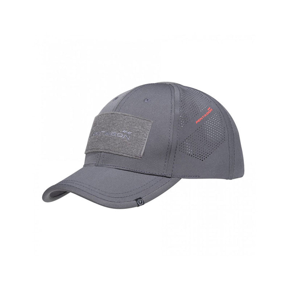 Cappello - Pentagon Aeolus Cap Cinder Grey