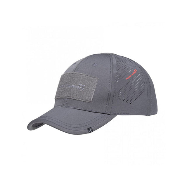 Cappello - Pentagon Aeolus Cap Cinder Grey