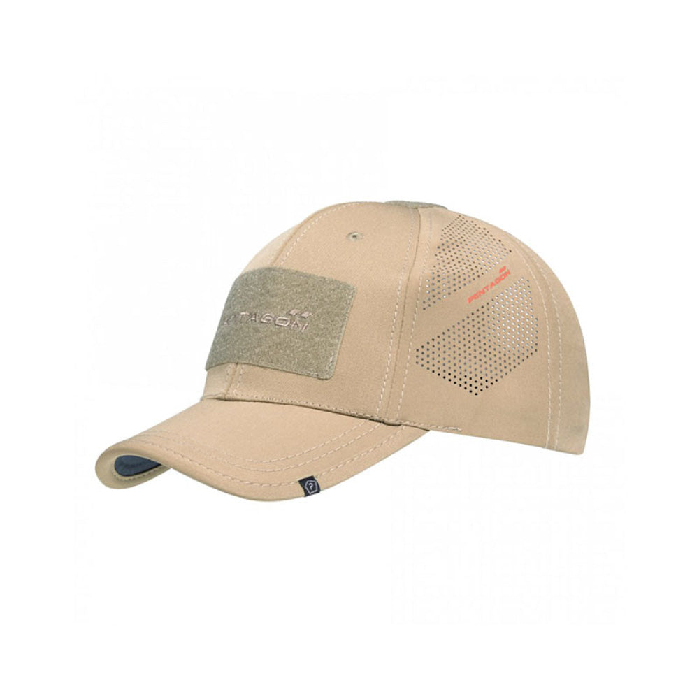Cappello - Pentagon Aeolus Cap Khaki