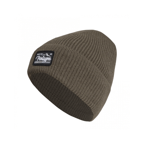 Cappello - Pentagon Polaris Knit Cap Ral7013