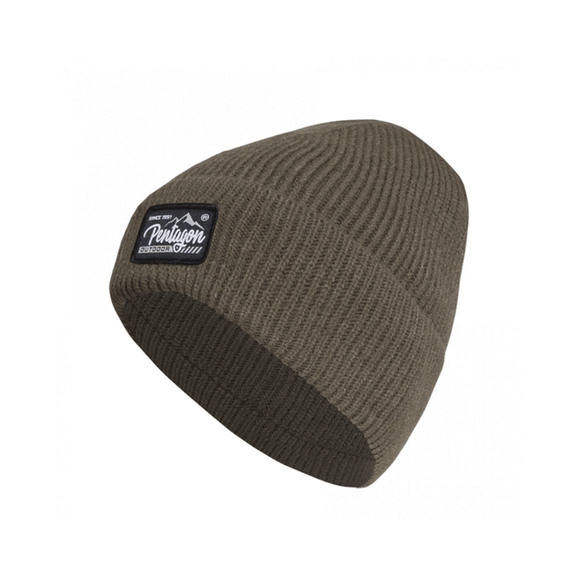 Cappello - Pentagon Polaris Knit Cap Ral7013