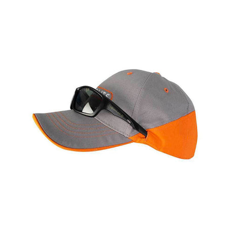 Cappello - Sonubaits Orange/Grey