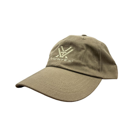 Cappello - Vortex Light Coyote Brown