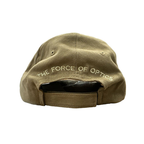 Cappello - Vortex Light Coyote Brown