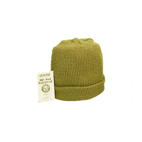Cappello - Watch Cap Us Kaky