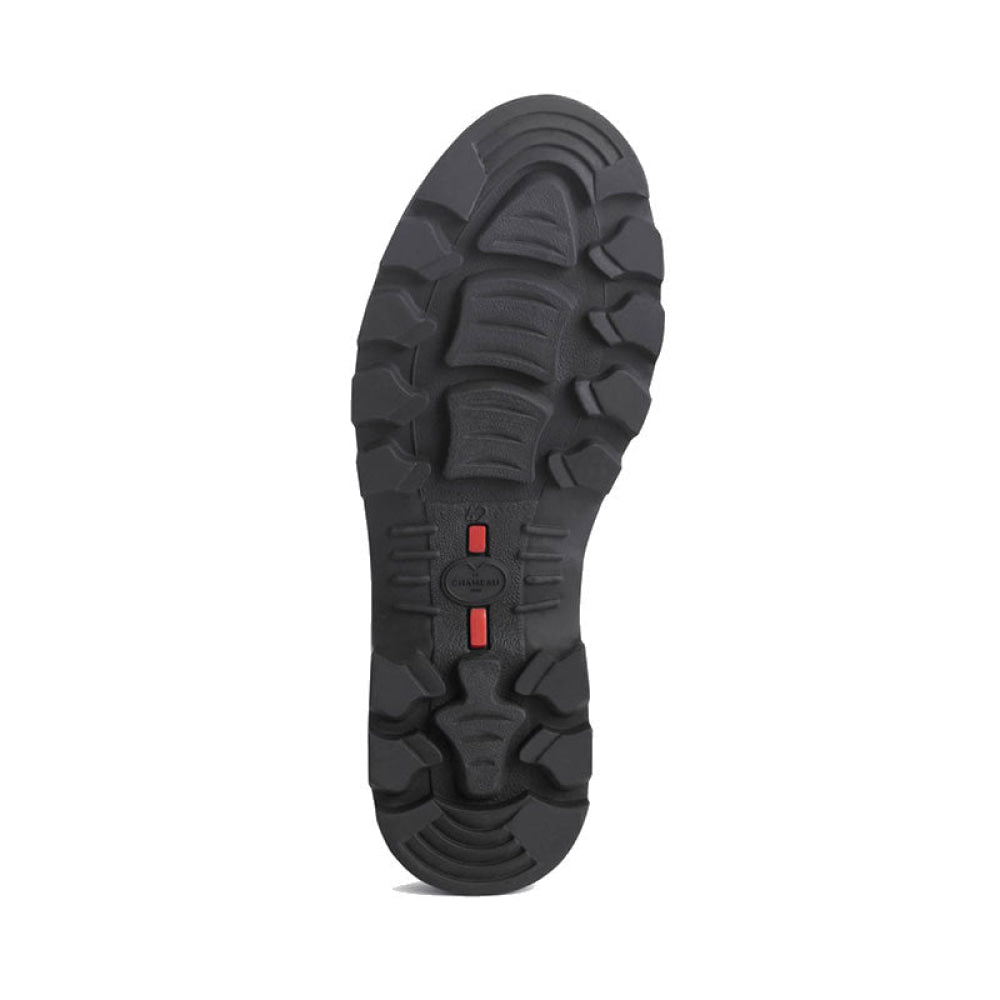 Chameau - Stivale Vierzon Homme Vert