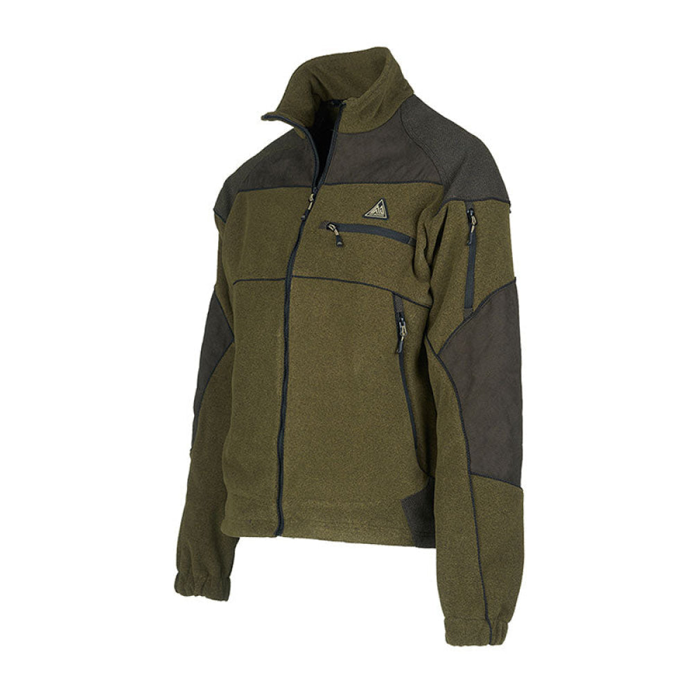 Cimaundici - Uomo Cardigan Caccia