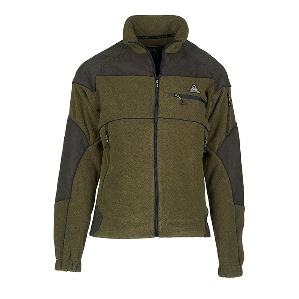 Cimaundici - Uomo Cardigan Caccia S