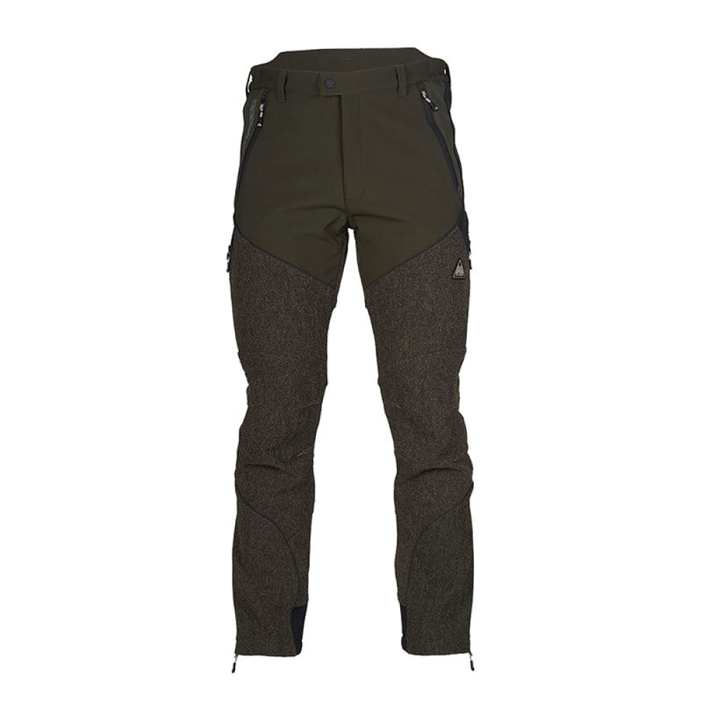 Cimaundici - Uomo Pantalone Caccia Majestic Impermeabile