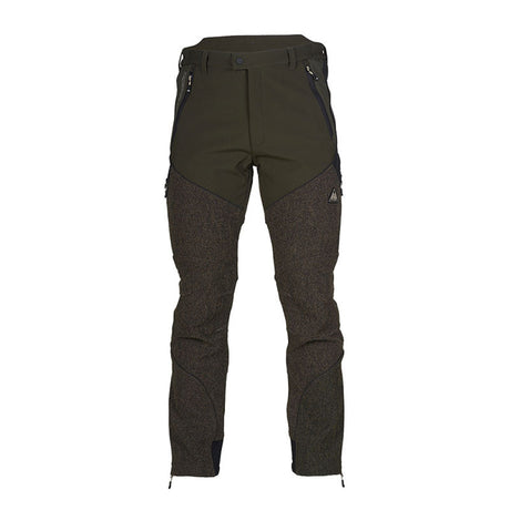 Cimaundici - Uomo Pantalone Caccia Majestic Impermeabile