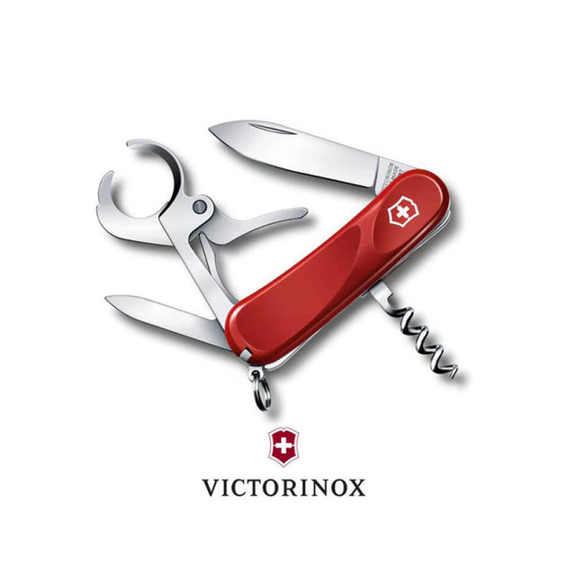 Coltellino Svizzero - Victorinox Cigar 36 Red