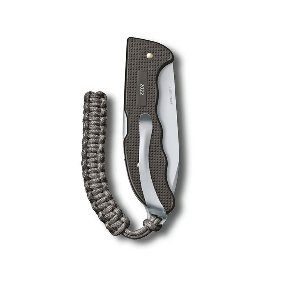 Coltellino Svizzero - Victorinox Hunter Pro Alox Limited Edition 2022