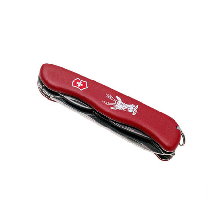 Coltellino Svizzero - Victorinox Hunter Red