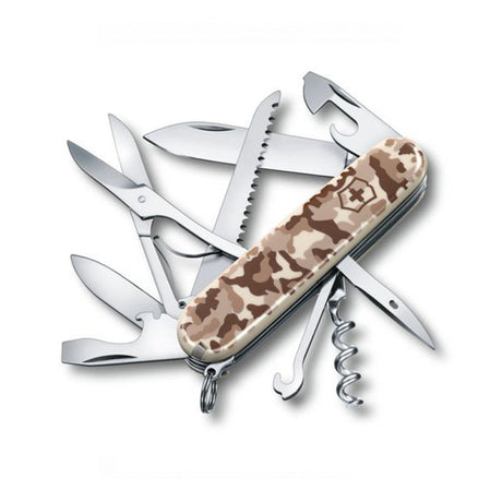 Coltellino Svizzero - Victorinox Huntsman Desert