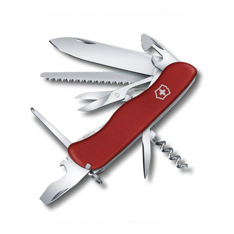 Coltellino Svizzero - Victorinox Outrider