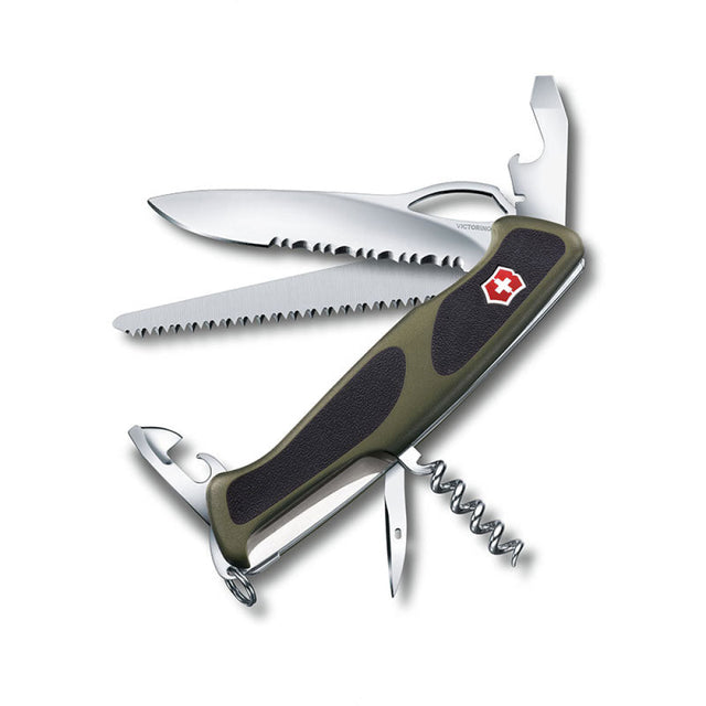 Coltellino Svizzero - Victorinox Ranger Grip 179
