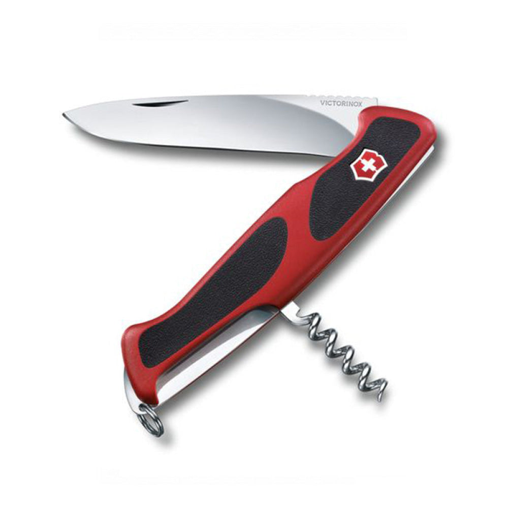 Coltellino Svizzero - Victorinox Ranger Grip 52