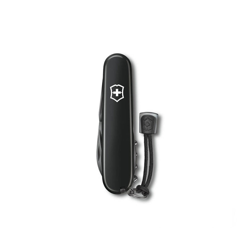 Coltellino Svizzero - Victorinox Spartan Onyx Black