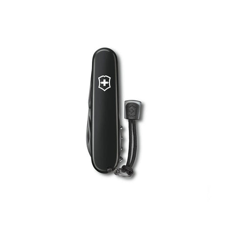 Coltellino Svizzero - Victorinox Spartan Onyx Black