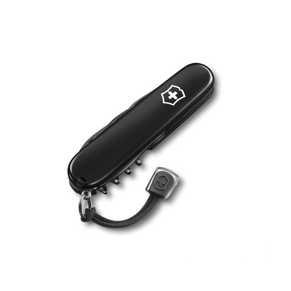 Coltellino Svizzero - Victorinox Spartan Onyx Black