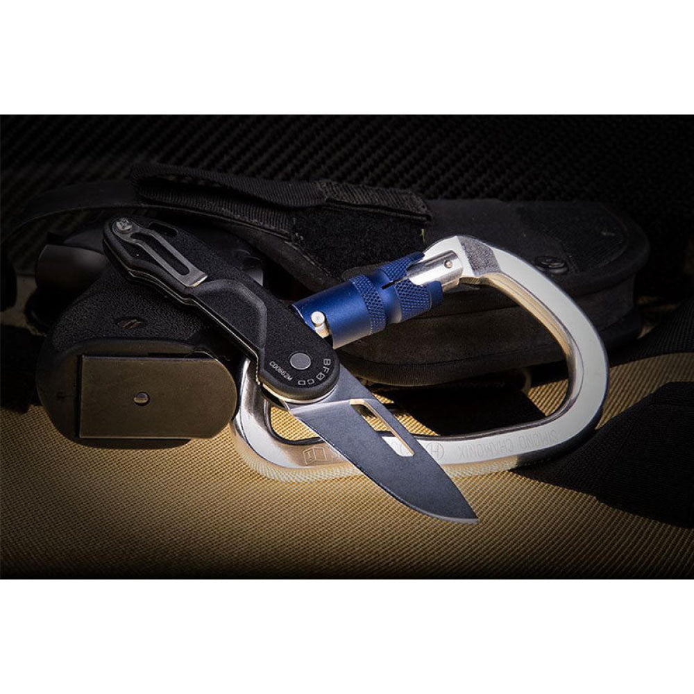 Coltello - Extrema Ratio Bfø Cd Stone Washed