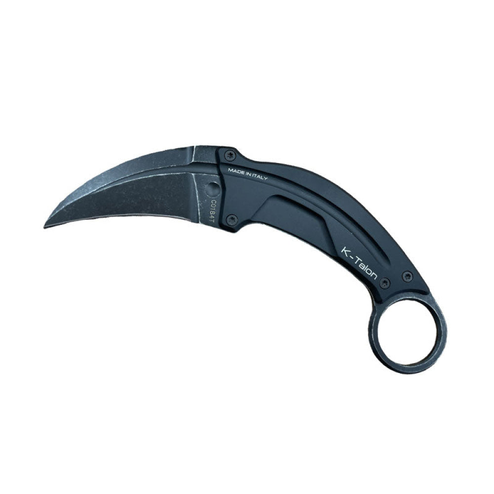 Coltello - Extrema Ratio K-Talon Dark Stone