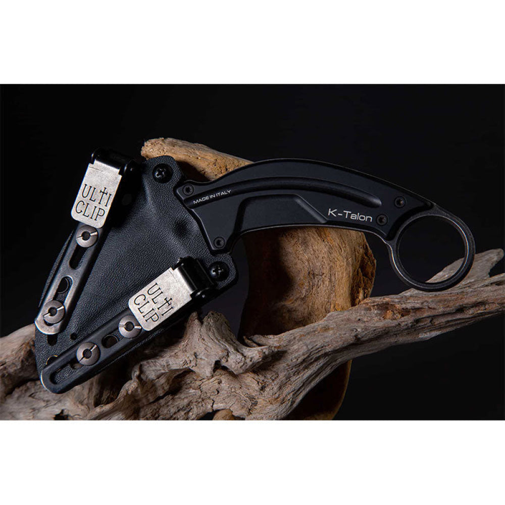Coltello - Extrema Ratio K-Talon Dark Stone