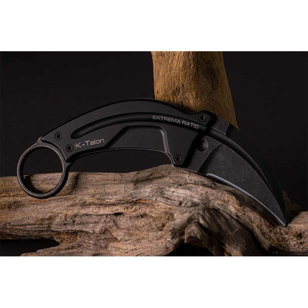Coltello - Extrema Ratio K-Talon Dark Stone